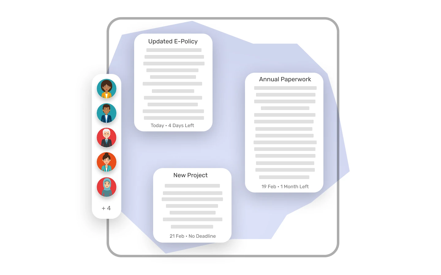 Memos That Everyone Sees—And Acknowledges